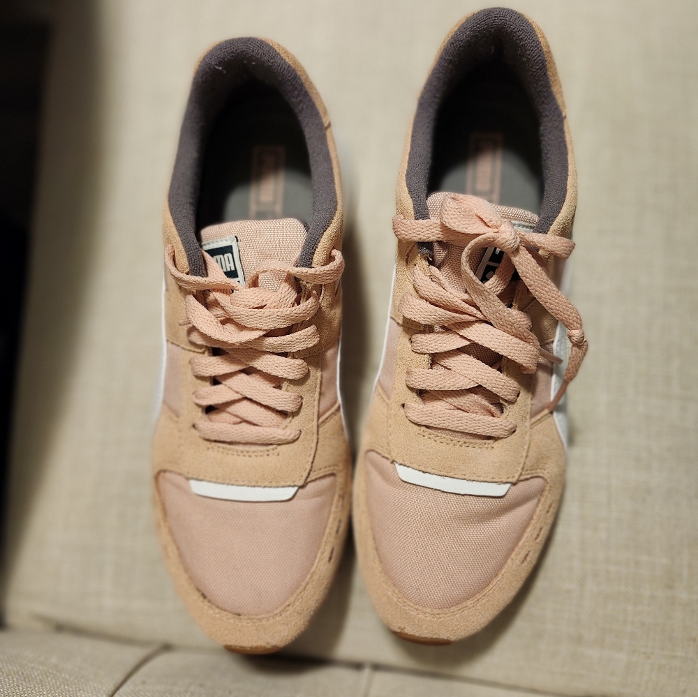 Puma Shoes